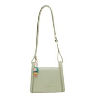 Poupée De Bande Dessinée D&#39;été Pour Femmes Pendentif Sac De Messager À Une Épaule 20 * 15 * 8.5cm sku image 3