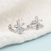 Light Luxury Niche Classic All-match Earrings main image 1