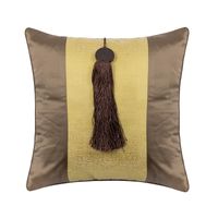 Fashion New Chinese Style Living Room Cushion Pillow Pillowcase main image 5