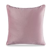 Almohada Rosada Linda De La Moda Almohada Suave De La Felpa De La Decoración sku image 2