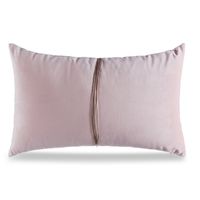 Fashion Cute Pink Pillow Soft Decoration Plush Pillow sku image 4