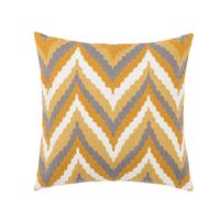 Fashion Nordic Style Embroidery Knitted Pillow Furniture sku image 13