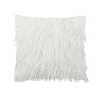 Fashion Nordic Style Embroidery Knitted Pillow Furniture sku image 6