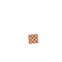 Cute Color Checkerboard Plaid Small Catch Clip main image 6