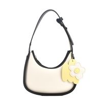 Underarm Female Spring New Fashion Shoulder Small Bag18*16*7cm main image 6