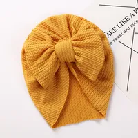 Nouveau Chapeau Pour Enfants À Double Couche D&#39;automne Et D&#39;hiver sku image 6