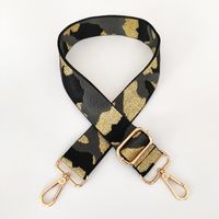 Nouvelle Large Bandoulière Réglable En Sangle Camouflage. sku image 9