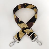 Nouvelle Large Bandoulière Réglable En Sangle Camouflage. sku image 22