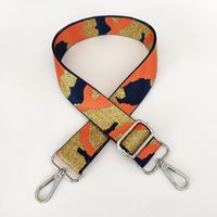 Nouvelle Large Bandoulière Réglable En Sangle Camouflage. sku image 24