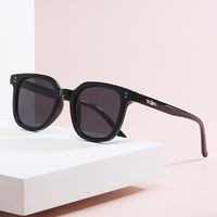 Fashion Retro Polarized Women's Fashion Sunglasses Wholesale main image 2