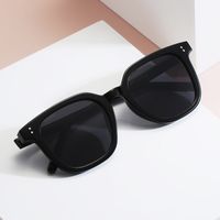 Mode Retro Polarisierte Damenmode Sonnenbrillen Großhandel main image 3