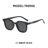 Mode Retro Polarisierte Damenmode Sonnenbrillen Großhandel sku image 6