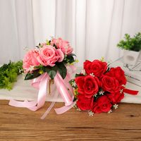 Fashion Simple Holding Flowers Wedding Supplies Holding Flowers main image 1