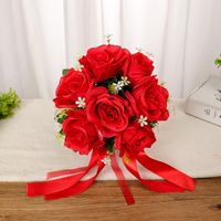 Fashion Simple Holding Flowers Wedding Supplies Holding Flowers main image 4