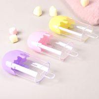Creative Plastic Ice Cream Sticks Children&#39;s Cute Candy Box Baby Birthday Ps Plastic Candy Packaging Box Wholesale main image 1