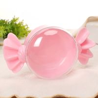 New Creative Box Wedding Baby Gift Candy Box Food Grade Material Candy Shape Packaging Box Manufacturers Wholesale sku image 1