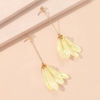 Fashion Full Diamond Dream Catcher Alloy Earrings Women's Hypoallergenic main image 3