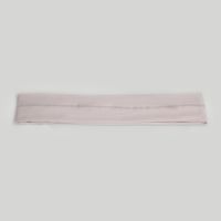 New Solid Color Yoga Headscarf Moisture Wicking Elastic Fitness Hair Band sku image 18