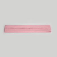 New Solid Color Yoga Headscarf Moisture Wicking Elastic Fitness Hair Band sku image 33