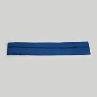 New Solid Color Yoga Headscarf Moisture Wicking Elastic Fitness Hair Band sku image 34