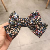 Wholesale Accessories Floral Bow Hairpin Nihaojewelry sku image 25