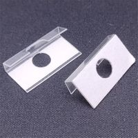 Adhesive Sticker Earrings Cardboard Plastic Pvc main image 4