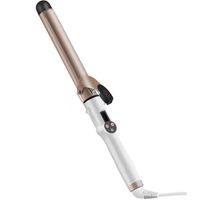 Curling Iron Big Wave Curly Lcd Temperature Control Negative Ion Hair Curler main image 6