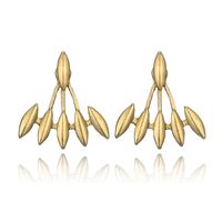 Alloy Fashion  Earring  (alloy) Nhgy1365-alloy sku image 1