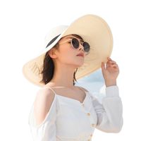 Cloth Fashion  Hat  (white) Nhcm1237-white sku image 1