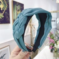 Womens Bow Cloth Hair Accessories Sm190426119330 sku image 14