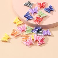 Fashion Ornament Basic Diy Butterfly Accessories Pack 20 Pcs main image 3