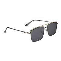 Wholesale Fashion Polarized Metal Sunglasses sku image 5
