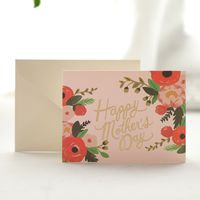 Valentine's Day Mother's Day Message Card Wholesale sku image 2