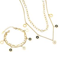 Hot Fashion Ol Necklace Spring New High-grade Bracelet Popular Recommended Necklace Niche Accessories main image 2