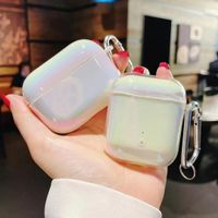 Airpods1/2 Generation Headset Colorful Protective Cover Por Wireless Bluetooth main image 1