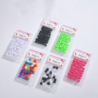Multi-color Boxed Rectangular Dirty Braid Hair Buckle Jewelry Hair Accessories Wholesale main image 1