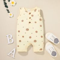 New Casual Children's Clothing Baby Boxer Romper Wholesale sku image 8