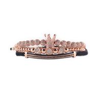 Copper Fashion Bolso Cesta Bracelet  (alloy)  Fine Jewelry Nhyl0638-alloy sku image 3