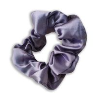 Fabric Rubber Band Solid Color Hair Scrunchies Wholesale Nihaojewelry sku image 37