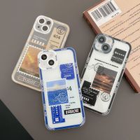 Fashion Creative All-inclusive Angel Eyes Astronaut Colorful Protective Case For Iphone main image 2