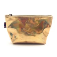Spring New Laser Cosmetic Colorful Portable Cosmetic Bag sku image 2