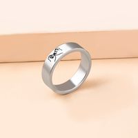 Stainless Steel Handle Ring main image 5