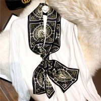 Korean Diamond Triangle Scarf sku image 67