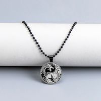 Novelty Dragon 304 Stainless Steel main image 1