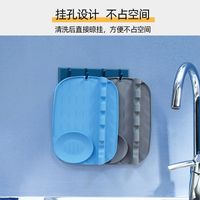 Nouveau Plateau De Spatule En Silicone Pour Cuisine En Silicone Haute Température main image 5