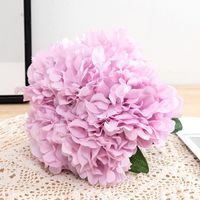 Simulation Flower Peony Bouquet Wedding Home Decoration Fake Flower sku image 1