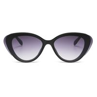 Elegant Fashion Simple Style Women's Sunglasses main image 5
