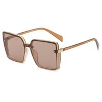 Elegant Retro Fashion Women's Sunglasses main image 4