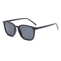 Neue Einfache Retro-quadratische Sonnenbrille Für Männer Und Frauen main image 8