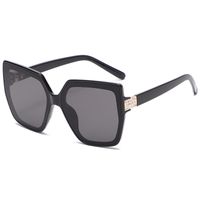 Elegant Retro Fashion Women's Sunglasses main image 6